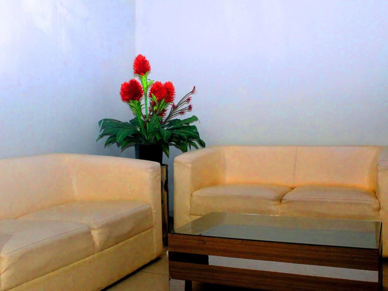 Xtra Hotel Bengkulu Exterior photo