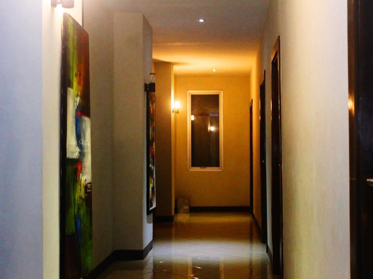 Xtra Hotel Bengkulu Exterior photo